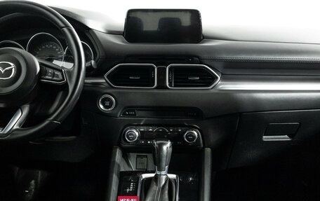 Mazda CX-5 II, 2018 год, 2 275 000 рублей, 14 фотография