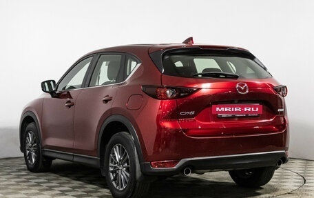 Mazda CX-5 II, 2018 год, 2 275 000 рублей, 7 фотография