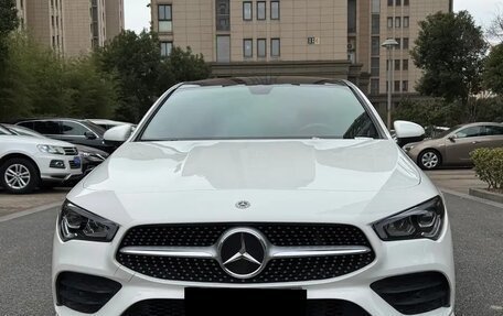 Mercedes-Benz CLA, 2022 год, 2 790 000 рублей, 2 фотография