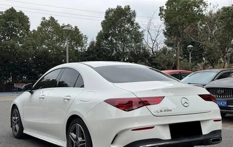 Mercedes-Benz CLA, 2022 год, 2 790 000 рублей, 6 фотография