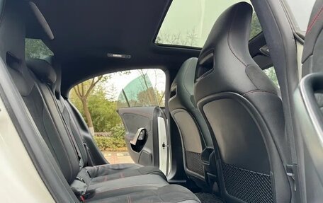 Mercedes-Benz CLA, 2022 год, 2 790 000 рублей, 10 фотография
