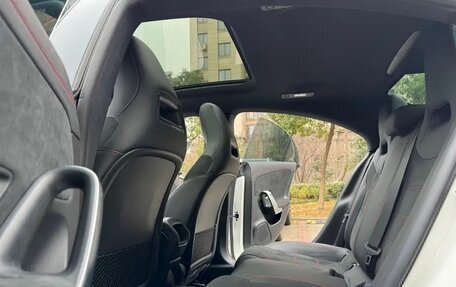 Mercedes-Benz CLA, 2022 год, 2 790 000 рублей, 11 фотография