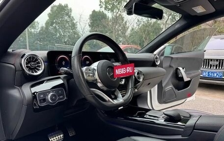 Mercedes-Benz CLA, 2022 год, 2 790 000 рублей, 8 фотография