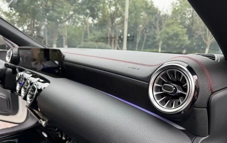Mercedes-Benz CLA, 2022 год, 2 790 000 рублей, 13 фотография