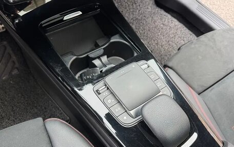 Mercedes-Benz CLA, 2022 год, 2 790 000 рублей, 18 фотография