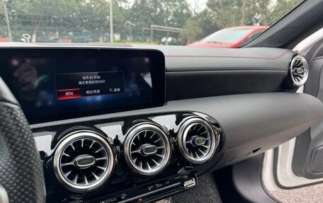 Mercedes-Benz CLA, 2022 год, 2 790 000 рублей, 15 фотография