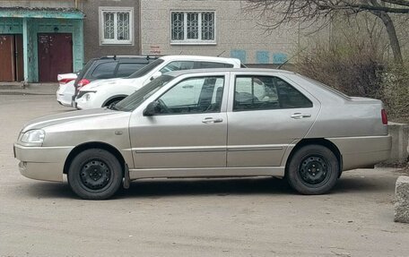 Chery Amulet (A15) I, 2007 год, 195 000 рублей, 7 фотография
