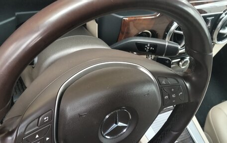 Mercedes-Benz GLK-Класс, 2014 год, 1 495 555 рублей, 4 фотография