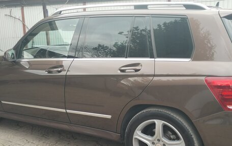 Mercedes-Benz GLK-Класс, 2014 год, 1 495 555 рублей, 8 фотография