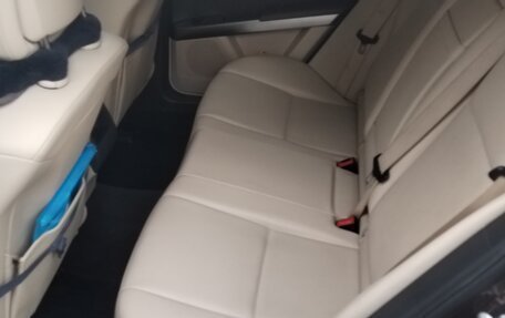 Mercedes-Benz GLK-Класс, 2014 год, 1 495 555 рублей, 3 фотография