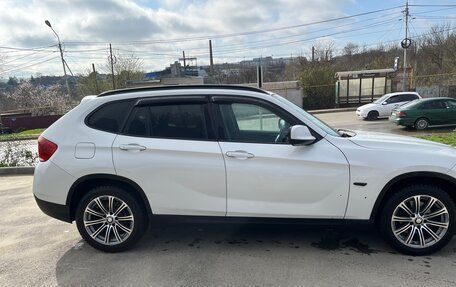 BMW X1, 2010 год, 1 180 000 рублей, 4 фотография