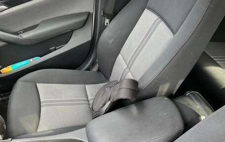 BMW X1, 2010 год, 1 180 000 рублей, 14 фотография