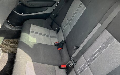 BMW X1, 2010 год, 1 180 000 рублей, 15 фотография