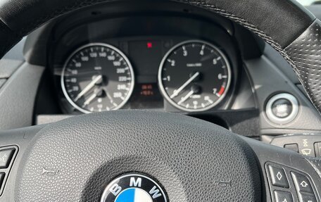 BMW X1, 2010 год, 1 180 000 рублей, 9 фотография