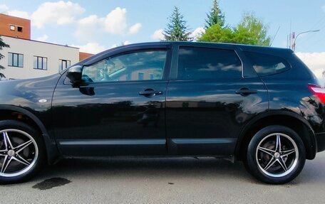 Nissan Qashqai, 2011 год, 1 100 000 рублей, 3 фотография