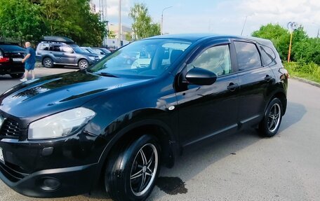 Nissan Qashqai, 2011 год, 1 100 000 рублей, 2 фотография