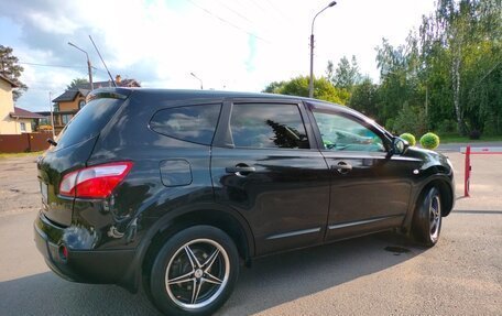 Nissan Qashqai, 2011 год, 1 100 000 рублей, 5 фотография