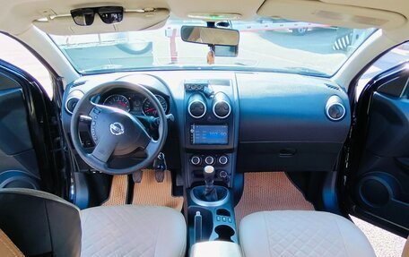 Nissan Qashqai, 2011 год, 1 100 000 рублей, 9 фотография