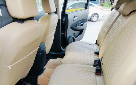 Nissan Qashqai, 2011 год, 1 100 000 рублей, 11 фотография