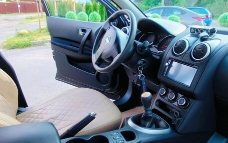 Nissan Qashqai, 2011 год, 1 100 000 рублей, 10 фотография