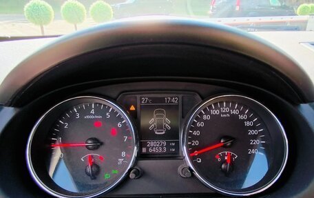 Nissan Qashqai, 2011 год, 1 100 000 рублей, 8 фотография