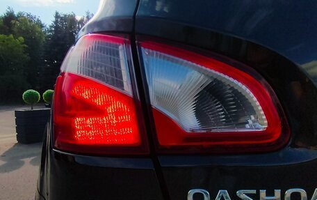Nissan Qashqai, 2011 год, 1 100 000 рублей, 14 фотография
