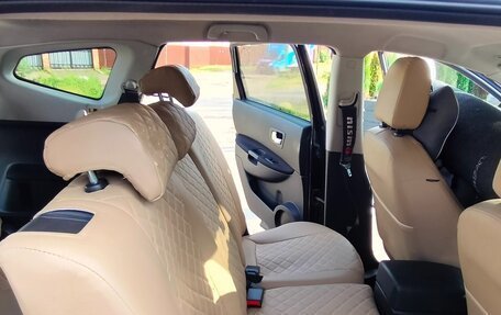 Nissan Qashqai, 2011 год, 1 100 000 рублей, 16 фотография