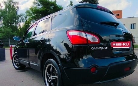 Nissan Qashqai, 2011 год, 1 100 000 рублей, 4 фотография
