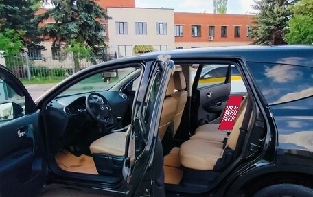 Nissan Qashqai, 2011 год, 1 100 000 рублей, 12 фотография