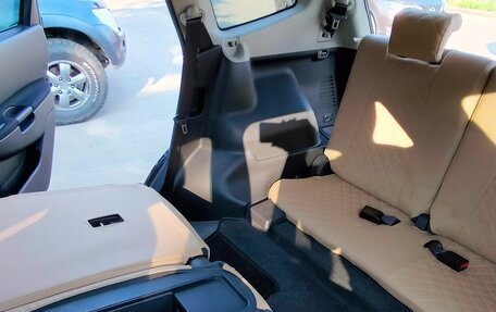 Nissan Qashqai, 2011 год, 1 100 000 рублей, 17 фотография