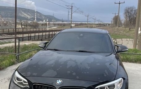 BMW M2 F87, 2016 год, 4 500 000 рублей, 3 фотография