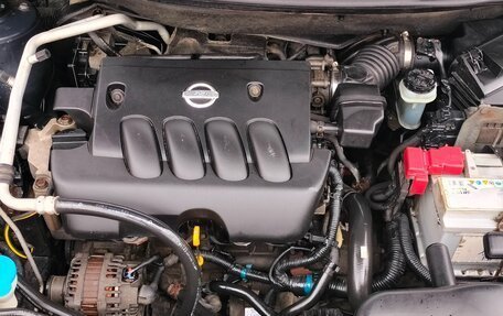 Nissan Qashqai, 2011 год, 1 100 000 рублей, 20 фотография