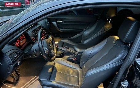 BMW M2 F87, 2016 год, 4 500 000 рублей, 7 фотография