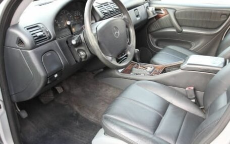 Mercedes-Benz M-Класс, 2004 год, 780 000 рублей, 6 фотография