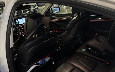 BMW 5 серия, 2018 год, 3 250 000 рублей, 6 фотография