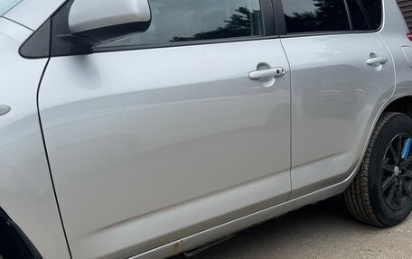 Toyota RAV4, 2006 год, 1 284 000 рублей, 2 фотография