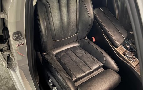 BMW 5 серия, 2018 год, 3 250 000 рублей, 7 фотография