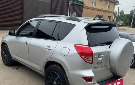 Toyota RAV4, 2006 год, 1 284 000 рублей, 3 фотография