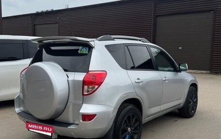 Toyota RAV4, 2006 год, 1 284 000 рублей, 5 фотография