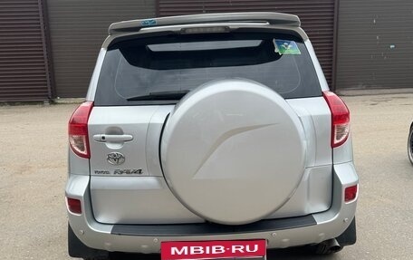 Toyota RAV4, 2006 год, 1 284 000 рублей, 4 фотография