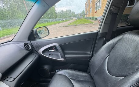 Toyota RAV4, 2006 год, 1 284 000 рублей, 8 фотография