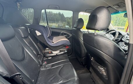 Toyota RAV4, 2006 год, 1 284 000 рублей, 9 фотография