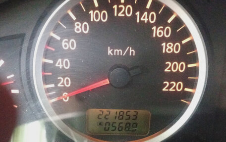 Nissan Almera, 2006 год, 420 000 рублей, 5 фотография