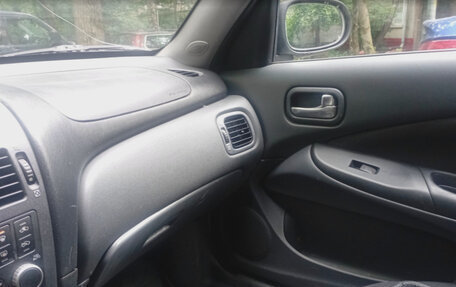 Nissan Almera, 2006 год, 420 000 рублей, 7 фотография