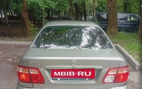 Nissan Almera, 2006 год, 420 000 рублей, 3 фотография