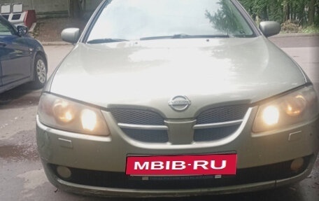 Nissan Almera, 2006 год, 420 000 рублей, 2 фотография