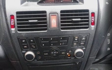 Nissan Almera, 2006 год, 420 000 рублей, 4 фотография