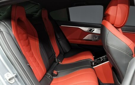 BMW 8 серия, 2022 год, 11 750 000 рублей, 9 фотография