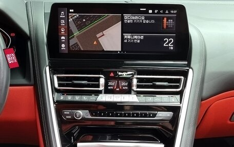 BMW 8 серия, 2022 год, 11 750 000 рублей, 11 фотография