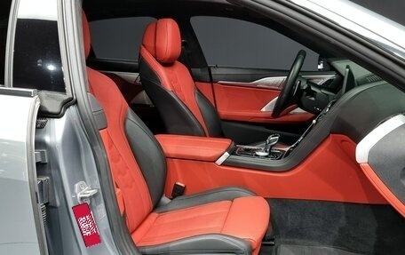 BMW 8 серия, 2022 год, 11 750 000 рублей, 8 фотография
